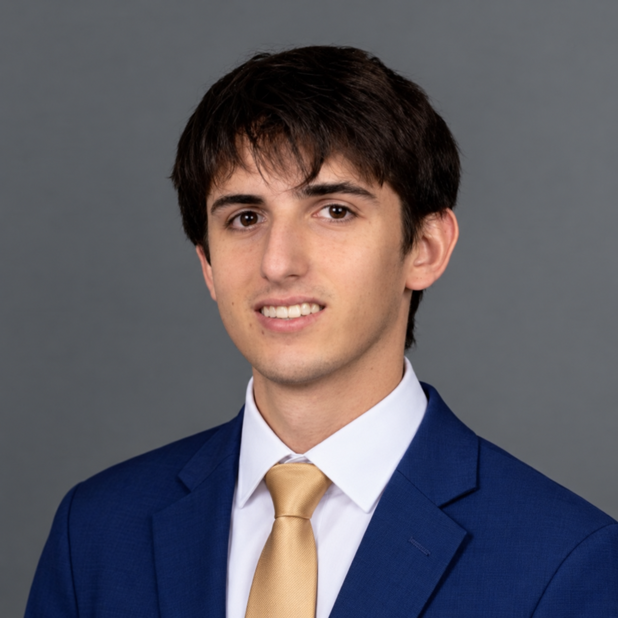 Braden Stein