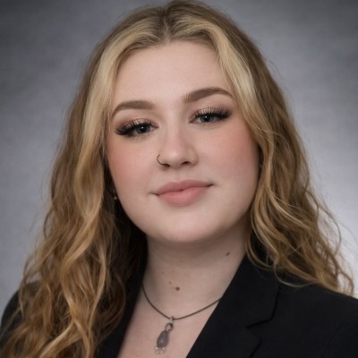 Grace Forbush