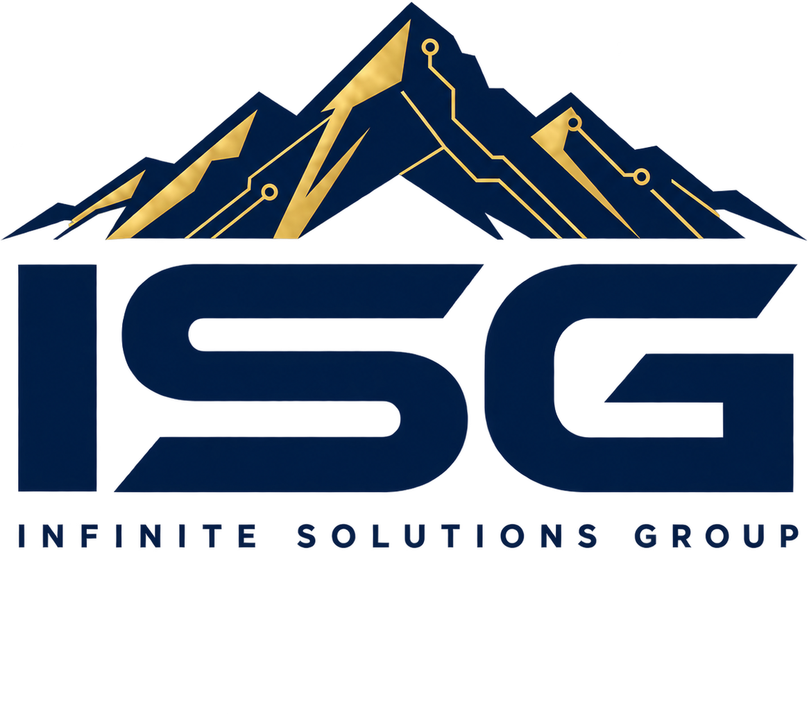 Infinite Solutions Group