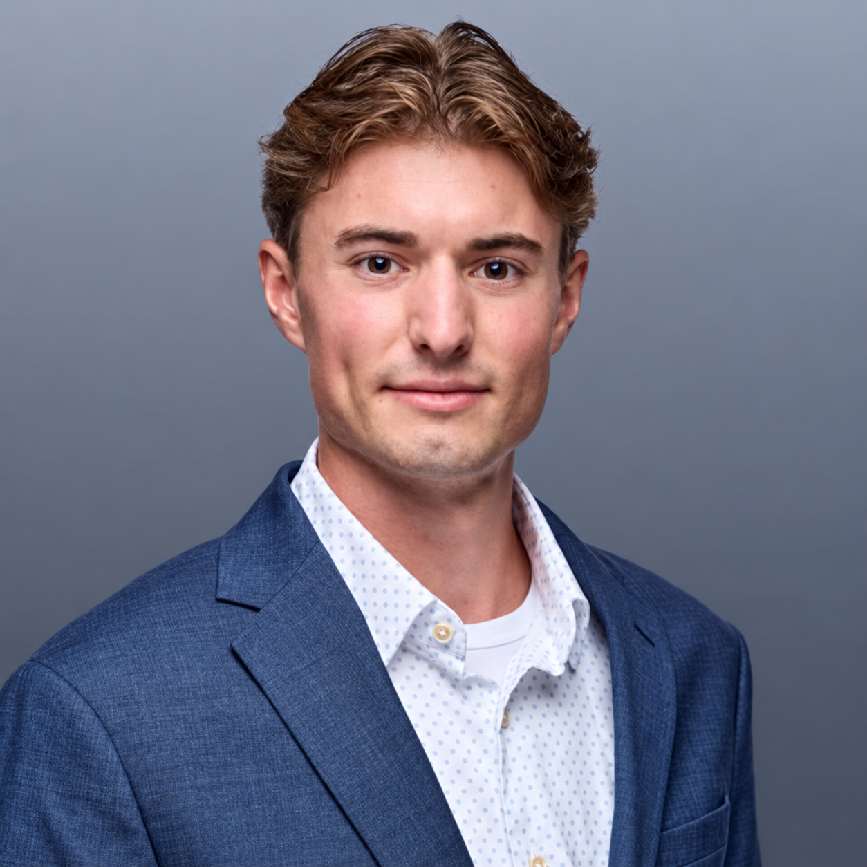 Owen Burkemper